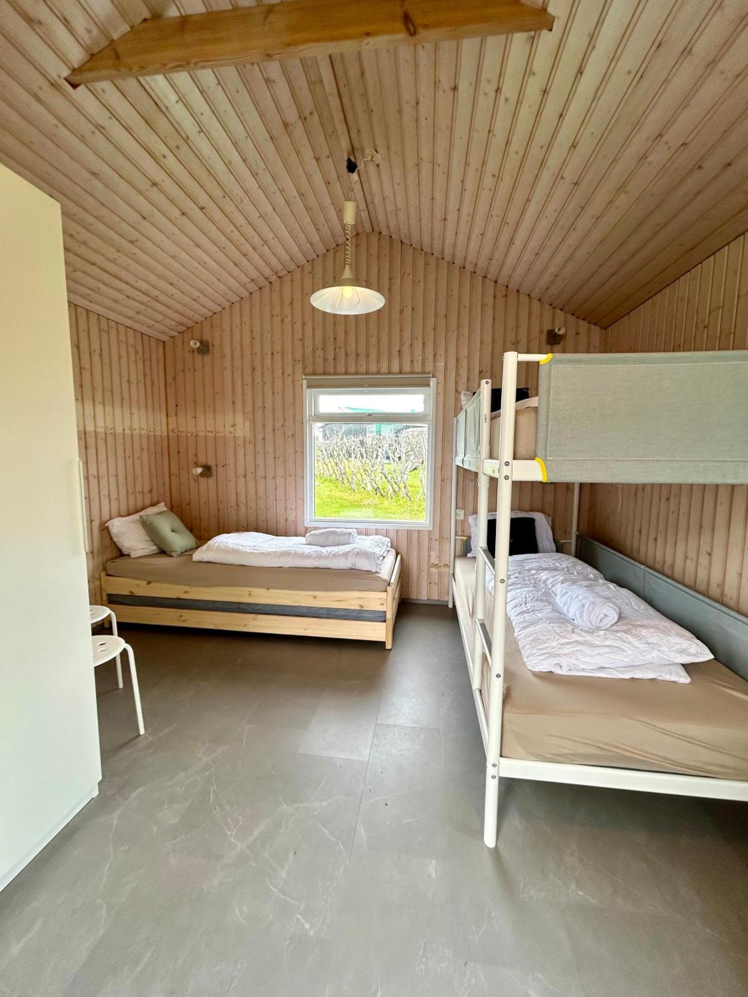 Arhus And Campingplatz *